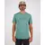 Koszulka męska Mons Royale M Zephyr Merino Cool T-Shirt - Smokey Green, Rozmiar: M