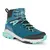Buty trekkingowe damskie Aku W's Reactive GTX - asphalt blue / aqua, Rozmiar: 38