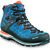 Meindl - Buty trekkingowe Litepeak GTX niebieski-pomarańczowy, Rozmiar: 43