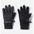 Columbia rękawiczki damskie Powder Lite II Glove - Black, Rozmiar: XS