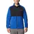 Columbia bluza polarowa męska Sage Peak™ Full Zip Fleece Mountain Blue, Rozmiar: M