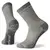Smartwool - Skarpetki unisex Hike Classic Edition Full Cushion Crew Socks Medium Gray, Rozmiar: M (38-41)