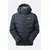 Rab kurtka puchowa męska Glaceon Pro Jacket Beluga, Rozmiar: XL