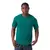 Smartwool T-shirt męski Merino Active Ultralite Short Sleeve - Evergreen, Rozmiar: M