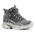 Merrel - buty hikingowe męskie Moab Speed 2 Mid GTX - Asphalt, Rozmiar: 43