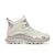 Merrel - buty hikingowe damskie Moab Speed 2 Mid GTX - Greige, Rozmiar: 38