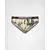 Mons Royale - Figi damskie Folo Merino Briefs - Rad Things, Rozmiar: XL