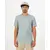 Mons Royale - T-shirt męski Icon Merino Classic T-Shirt - Rad Things / Dew, Rozmiar: XXL
