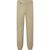 Viking spodnie męskie Banao Bamboo Man - jasnobrązowe, Rozmiar: XL