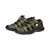 Keen sandały zabudowane męskie Seanik H2  - Forest Night / Dark Olive, Rozmiar: 42.5