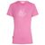 Icebreaker koszulka damska Merino 150 Tech Lite SS T-Shirt Fresh Fern - pop, Rozmiar: S