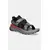 Teva sandały męskie M'S Aventrail Trail Running - black/ charcoal, Rozmiar: 42.5