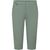 Viking spodnie damskie VIKING Expander 3/4 Lady - zielone, Rozmiar: M