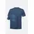 Rab T-shirt męski Mantle Ridge Tee - Tempest Blue, Rozmiar: M