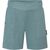 Viking spodenki damskie Banao Shorts Lady Bamboo - zielone, Rozmiar: S