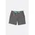 Rab krótkie spodenki męskie Rowtor Shorts - Anthracite, Rozmiar: L