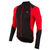 Koszulka Select D//R Black/True Red Pearl Izumi