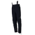 Spodnie męskie softshell Philo Pants Milo czarne, Rozmiar: XL