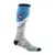 Darn Tough - skarpety narciarskie męskie Yeti OTC Midweight with Cushion - Gray, Rozmiar: M (41-42.5)