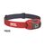 Petzl  - latarka czołowa Actik 450lm - czerwona