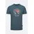 Rab T-shirt męski Stance Alpine Peak - Orion Blue, Rozmiar: S