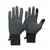 Black Diamond - rękawiczki Deploy Gloves - Carbon, Rozmiar: XL