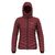 Salewa - Kurtka puchowa damska ORTLES MED 3 RDS DOWN JACKET W - syrah, Rozmiar: M