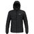 Salewa - Kurtka puchowa męska ORTLES MED 3 RDS DOWN JACKET M - black out, Rozmiar: L