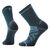 Smartwool skarpety unisex Hike Full Cushion Crew Socks - twilight blue, Rozmiar: L (42-45)