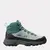 Millet buty trekkingowe damskie Ubic Mid GTX W - seaweed, Rozmiar: 41 1/3