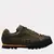 Millet męskie buty trekkingowe niskie Friction GTX U - Ivy, Rozmiar: 42 2/3