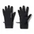 Columbia rękawiczki damskie W Trail Commute II Glove - Black, Rozmiar: M