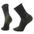 Smartwool skarpety unisex Hike Targeted Cushion Mid Crew Socks - Charcoal, Rozmiar: M (38-41)
