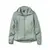 Rab bluza damska z kapturem Ascendor Light Hoody Wmns - Dark Fig Green, Rozmiar: M (UK 12)