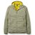 Rab bluza męska z kapturem Evolute Hoody - Light Khaki, Rozmiar: XL