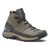 Salewa - buty damskie Puez Leather Mid PTX W - Bungee Cord/Onyx, Rozmiar: 36.5