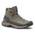 Salewa - buty męskie Puez Leather Mid PTX M - Bungee Cord/Onyx, Rozmiar: 46.5