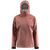 Salewa - kurtka membranowa damska  PUEZ 2.5L PTX JACKET W - desert pink, Rozmiar: M (44/38)