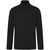 Viking Bluza męska Admont Full Zip Man - czarna, Rozmiar: M