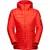 Mammut kurtka puchowa damska Broad Peak Light IN Hooded Jacket Women - mammut red, Rozmiar: XS