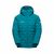 Mammut kurtka damska Sender IN Hooded Jacket Women - deep teal, Rozmiar: L