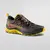 La Sportiva męskie buty biegowe Jackal II GTX - Black/Yellow, Rozmiar: 47