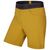 Ocun spodenki wspinaczkowe męskie Mania Shorts - Yellow Dried Tobacco, Rozmiar: XXL