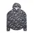 Kavu bluza damska Sunshade Hoodie - Quiet Wildflowers, Rozmiar: XXL