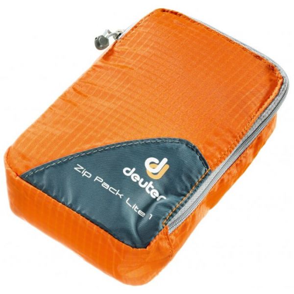 Deuter - akcesoria - Zip Pack Lite 1 mandarine
