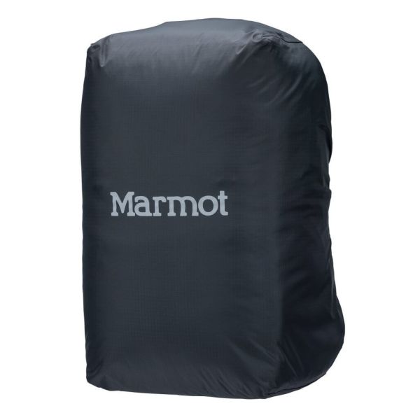 Pokrowiec wodoodporny na plecak Marmot Rain Covers Slate Grey