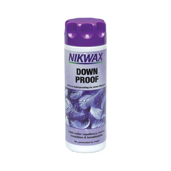 Środek impregnujący Down Proof 300 ml Nikwax