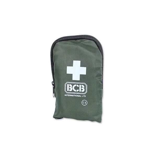BCB - Apteczka - Travellers First Aid Kit