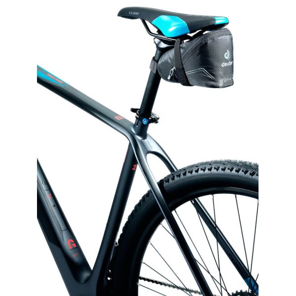 Bike Bag I Deuter - akcesoria rower black