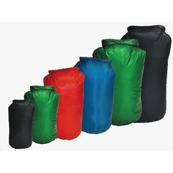 Ultralekka torba wodoszczelna Ultralite Liner Roll Top  Drybag Trekmates